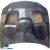 Carbon Fiber D1 GT Hood > BMW M3 (E92 E93) 2011-2013 > 2dr Coupe - image 2