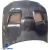 Carbon Fiber D1 GT Hood > BMW M3 (E92 E93) 2011-2013 > 2dr Coupe - image 5
