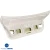 FRP CSL Duckbill Trunk > BMW 4-Series (F32) 2014-2020 - image 5