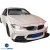 FRP DMD Front Lip Valance > BMW 4-Series (F32) 2014-2020 > 2dr Coupe - image 12