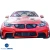 FRP LBPE Front Bumper > BMW 4-Series (F32) 2014-2020 > 2dr Coupe - image 2