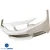 FRP LBPE Front Bumper > BMW 4-Series (F32) 2014-2020 > 2dr Coupe - image 5