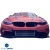 FRP LBPE Front Bumper > BMW 4-Series (F32) 2014-2020 > 2dr Coupe - image 14