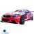FRP LBPE Front Bumper > BMW 4-Series (F32) 2014-2020 > 2dr Coupe - image 17