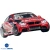 FRP LBPE Front Bumper > BMW 4-Series (F32) 2014-2020 > 2dr Coupe - image 19
