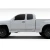 2005-2010 Toyota Tacoma BT-1 Side Skirts - image 1