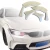 FRP LBPE Wide Body Fenders (front) 4pc > BMW 4-Series (F32) 2014-2020 > 2dr Coupe - image 26