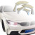 FRP LBPE Wide Body Fenders (front) 4pc > BMW 4-Series (F32) 2014-2020 > 2dr Coupe - image 26