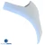 FRP LBPE Wide Body Fenders (front) 4pc > BMW 4-Series (F32) 2014-2020 > 2dr Coupe - image 14