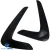 FRP LBPE Fender Vent Accents (front) > BMW 4-Series (F32) 2014-2020 > 2dr Coupe - image 3