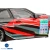 FRP LBPE Wide Body Side Skirts > BMW 4-Series (F32) 2014-2020 > 2dr Coupe - image 10