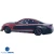 FRP LBPE Wide Body Fenders (rear) 4pc > BMW 4-Series (F32) 2014-2020 > 2dr Coupe - image 5