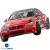 FRP LBPE Wide Body Kit > BMW 4-Series (F32) 2014-2020 > 2dr Coupe - image 27