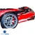 FRP LBPE Wide Body Kit > BMW 4-Series (F32) 2014-2020 > 2dr Coupe - image 84