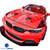 ModeloDrive FRP LBPE Wide Body Kit > BMW 4-Series F32 2014-2020 - image 5