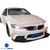 ModeloDrive FRP LBPE Wide Body Kit > BMW 4-Series F32 2014-2020