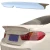 FRP LBPE Trunk Spoiler Wing > BMW 4-Series (F32) 2014-2020 > 2dr Coupe - image 1