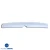FRP LBPE Trunk Spoiler Wing > BMW 4-Series (F32) 2014-2020 > 2dr Coupe - image 3