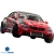 FRP LBPE Wide Body Kit w Wing > BMW 4-Series (F32) 2014-2020 > 2dr Coupe - image 29