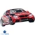 FRP LBPE Wide Body Kit w Wing > BMW 4-Series (F32) 2014-2020 > 2dr Coupe - image 87