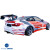 ModeloDrive FRP LBPE Wide Body Kit w Wing > BMW 4-Series (F32) 2014-2020 > 2dr Coupe - image 92