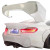 FRP LBPE Wide Body Kit w Wing > BMW 4-Series (F32) 2014-2020 > 2dr Coupe - image 119