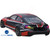 ModeloDrive FRP LBPE Wide Body Kit w Wing > BMW 4-Series F32 2014-2020 - image 107