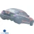 FRP LBPE Wide Body Kit w Wing > BMW 4-Series (F32) 2014-2020 > 2dr Coupe - image 112