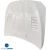 FRP VRS Hood > BMW 5-Series (F10) 2011-2016 - image 3