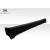 2004-2009 Chevrolet Colorado / GMC Canyon Crew Cab BT-1 Side Skirt Rocker Panels - 4 Piece - image 12