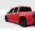 2004-2009 Chevrolet Colorado / GMC Canyon Crew Cab Duraflex BT-1 Side Skirt Rocker Panels 4 Piece