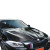 ModeloDrive Carbon Fiber VRS Hood > BMW 5-Series (F10) 2011-2016 - image 5