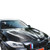 ModeloDrive Carbon Fiber VRS Hood > BMW 5-Series F10 2011-2016 - image 5