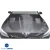 Carbon Fiber VRS Hood > BMW 5-Series (F10) 2011-2016 - image 2