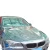 Carbon Fiber VRS Hood > BMW 5-Series (F10) 2011-2016 - image 4