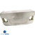 FRP CSL Duckbill Trunk > BMW 5-Series (F10) 2011-2016 - image 3