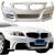 FRP ROWR Front Bumper > BMW Z4 (E89) 2009-2016 - image 17