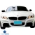 FRP ROWR Front Bumper > BMW Z4 (E89) 2009-2016 - image 19