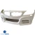 FRP ROWR Front Bumper > BMW Z4 (E89) 2009-2016 - image 8