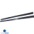 FRP ROWR Side Skirts 4pc > BMW Z4 (E89) 2009-2016 - image 10