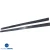 FRP ROWR Side Skirts 4pc > BMW Z4 (E89) 2009-2016 - image 10