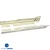 FRP ROWR Side Skirts 4pc > BMW Z4 (E89) 2009-2016 - image 13