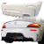 ModeloDrive FRP ROWR Rear Bumper > BMW Z4 (E89) 2009-2016 - image 20