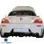 FRP ROWR Rear Bumper > BMW Z4 (E89) 2009-2016 - image 23