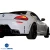FRP ROWR Rear Bumper > BMW Z4 (E89) 2009-2016 - image 24