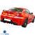 FRP ROWR Rear Bumper > BMW Z4 (E89) 2009-2016 - image 12