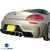 FRP ROWR Rear Bumper > BMW Z4 (E89) 2009-2016 - image 17