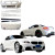 ModeloDrive FRP ROWR Body Kit > BMW Z4 (E89) 2009-2016 - image 5