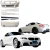 FRP ROWR Body Kit > BMW Z4 (E89) 2009-2016 - image 5