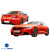 ModeloDrive FRP ROWR Body Kit > BMW Z4 (E89) 2009-2016 - image 3